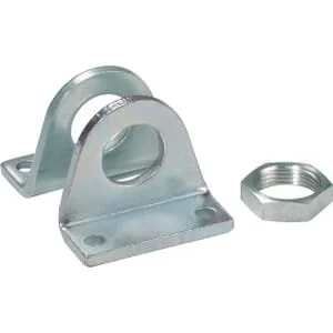 Kramp - LB12162 - Set di montaggio a piede