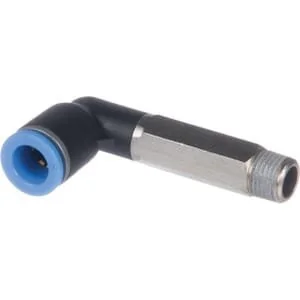 Kramp - LECS818P - Raccordo a innesto