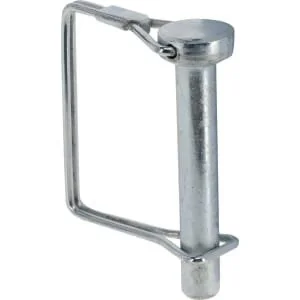 Kramp - LPS1050KR - Anello di sicurezza per tubo quadro