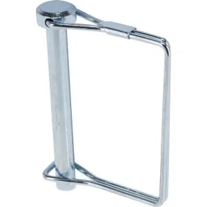 Kramp - LPS863KR - Anello di sicurezza per tubo quadro