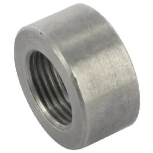 Kramp - LSN0613 - Perno di saldatura BSP L=13mm