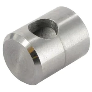 Kramp - LSN12MM90 - Manicotto di saldatura 12mm 90