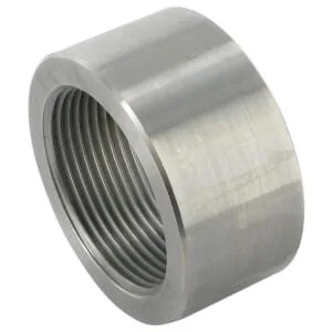 Kramp - LSN24E - Bullone per saldatura 1 1/2" BSP