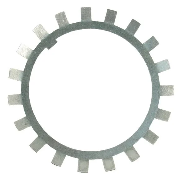 Kramp - MB30 - Piastra di ritenuta MB/AW