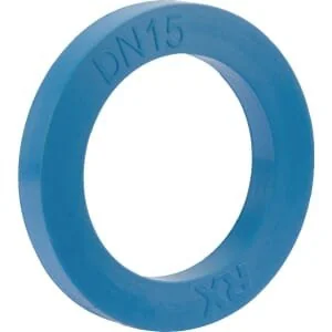 Kramp - MCG15NBR - Guarnizione raccordo latte DN15