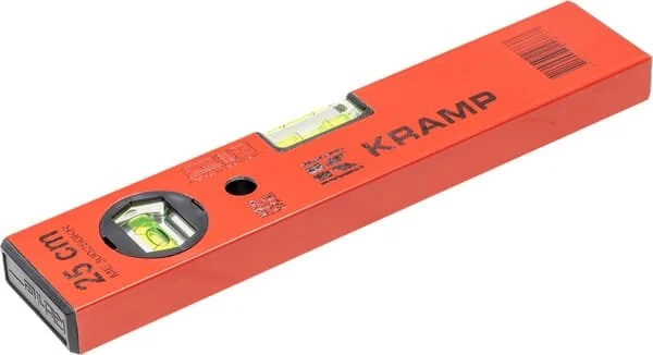 Kramp - ME300250KR - Livella a bolla 250mm