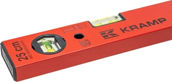 Kramp - ME300250KR - Livella a bolla 250mm