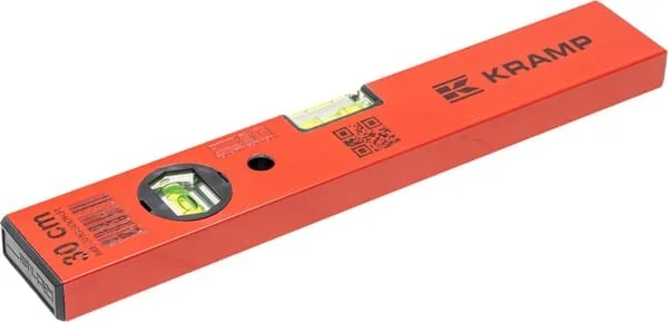 Kramp - ME300300KR - Livella a bolla 300mm