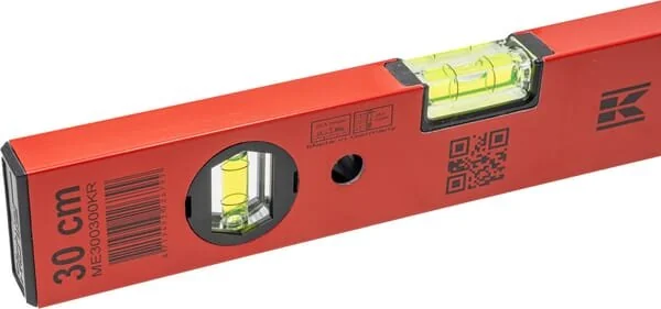 Kramp - ME300300KR - Livella a bolla 300mm