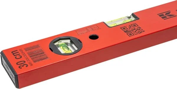 Kramp - ME300300KR - Livella a bolla 300mm