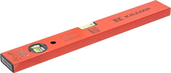 Kramp - ME300400KR - Livella a bolla 400mm