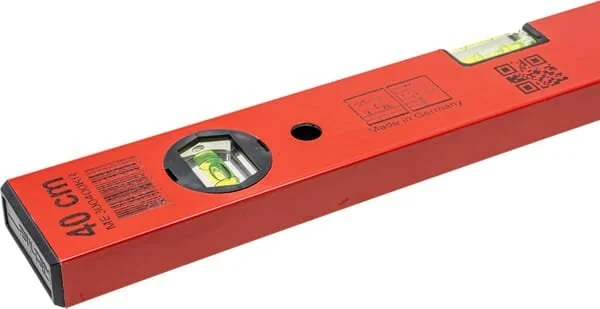 Kramp - ME300400KR - Livella a bolla 400mm