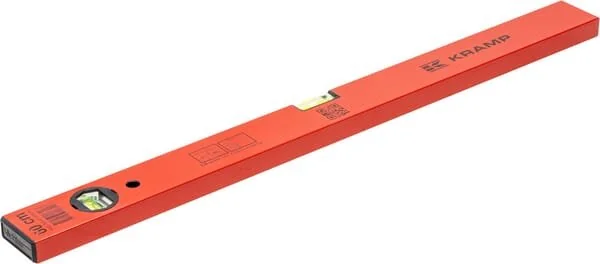 Kramp - ME300600KR - Livella a bolla 600mm
