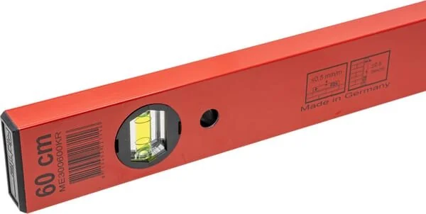 Kramp - ME300600KR - Livella a bolla 600mm