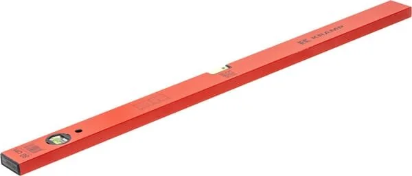 Kramp - ME300800KR - Livella a bolla 800mm