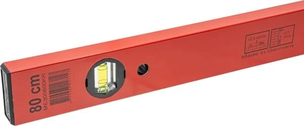 Kramp - ME300800KR - Livella a bolla 800mm
