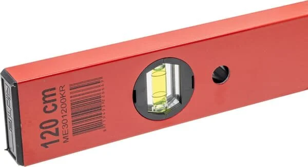 Kramp - ME301200KR - Livella a bolla 1200mm