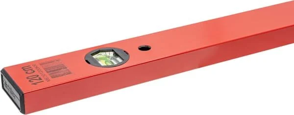 Kramp - ME301200KR - Livella a bolla 1200mm