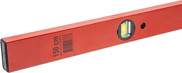 Kramp - ME301500KR - Livella a bolla 1500mm