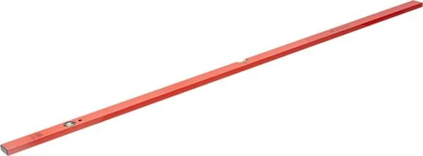 Kramp - ME301800KR - Livella a bolla 1800mm