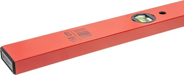 Kramp - ME301800KR - Livella a bolla 1800mm