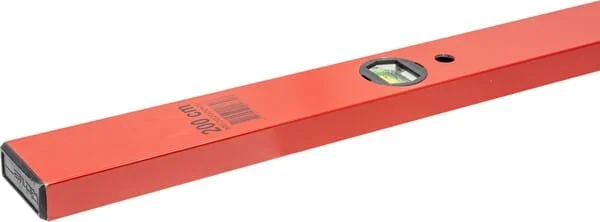 Kramp - ME302000KR - Livella a bolla 2000mm