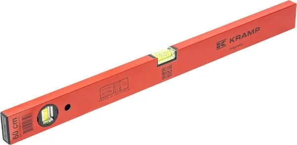 Kramp - ME350250KR - Livella a bolla magnetica 250mm