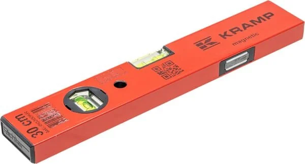 Kramp - ME350300KR - Livella a bolla magnetica 300mm