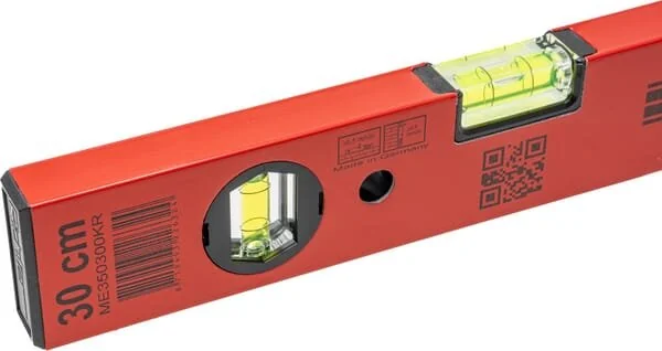 Kramp - ME350300KR - Livella a bolla magnetica 300mm