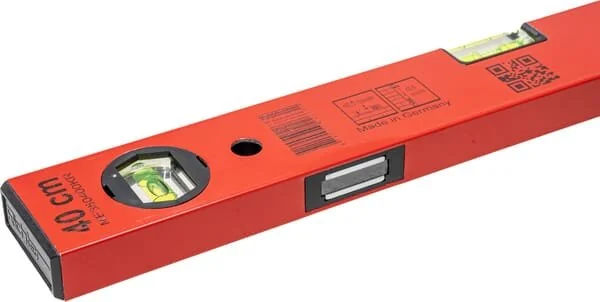 Kramp - ME350400KR - Livella a bolla magnetica 400mm