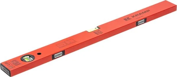 Kramp - ME350600KR - Livella a bolla magnetica 600mm