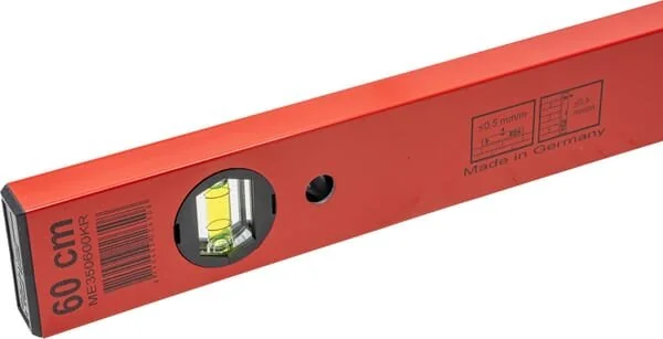 Kramp - ME350600KR - Livella a bolla magnetica 600mm