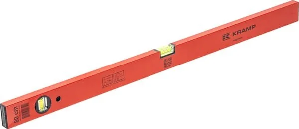 Kramp - ME350800KR - Livella a bolla magnetica 800mm