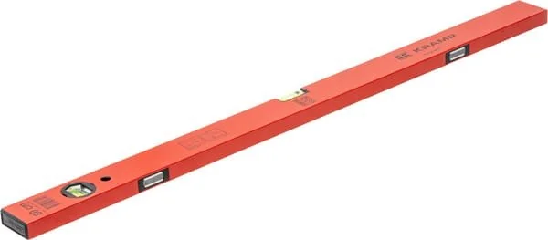 Kramp - ME350800KR - Livella a bolla magnetica 800mm