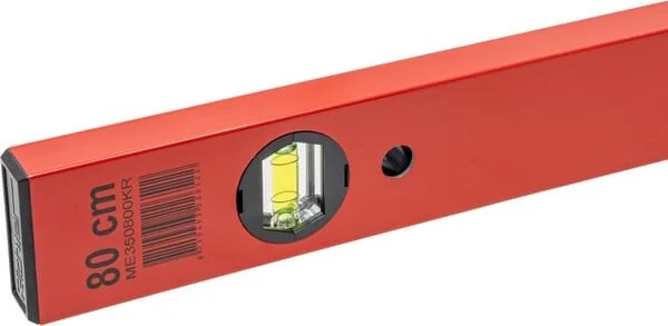 Kramp - ME350800KR - Livella a bolla magnetica 800mm