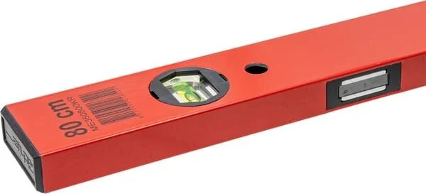 Kramp - ME350800KR - Livella a bolla magnetica 800mm