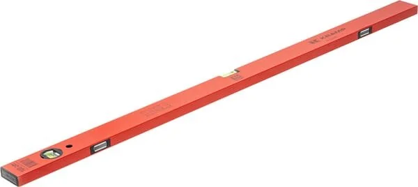 Kramp - ME351000KR - Livella a bolla magnetica 1,000mm