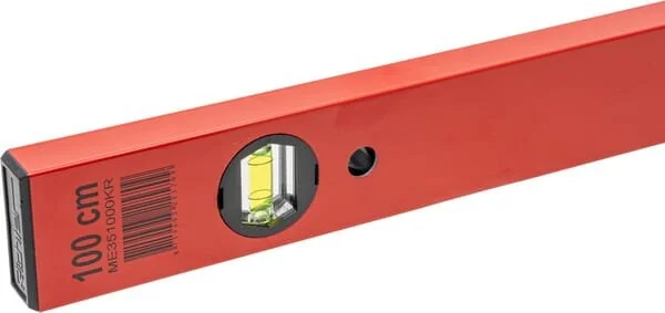 Kramp - ME351000KR - Livella a bolla magnetica 1,000mm