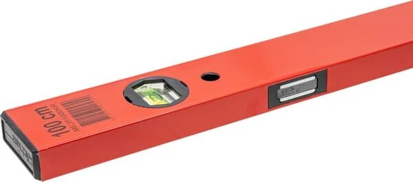 Kramp - ME351000KR - Livella a bolla magnetica 1,000mm