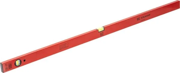 Kramp - ME351200KR - Livella a bolla magnetica 1200mm