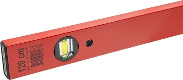 Kramp - ME351200KR - Livella a bolla magnetica 1200mm