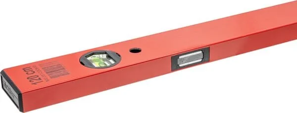 Kramp - ME351200KR - Livella a bolla magnetica 1200mm