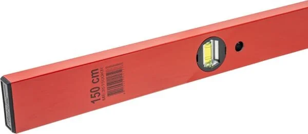 Kramp - ME351500KR - Livella a bolla magnetica 1500mm