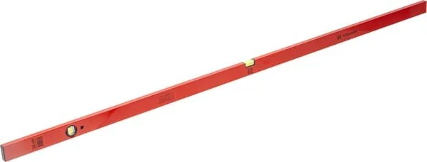 Kramp - ME351800KR - Livella a bolla magnetica 1800mm