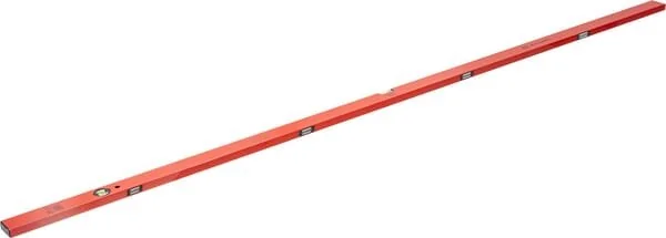 Kramp - ME352000KR - Livella a bolla magnetica 2000mm