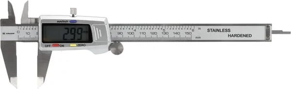 Kramp - ME450150KR - Calibro digitale 150mm