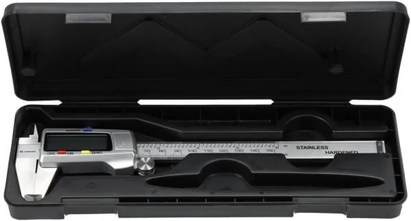 Kramp - ME450150KR - Calibro digitale 150mm