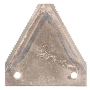 Kramp - MF1389N - Sezione dentellata I.H.C