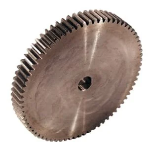 Kramp - MOD195 - Ingranaggio cilindrico modulo 1 - Z=95
