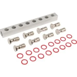 Kramp - MR148 - Fascia di connessione Kramp 1/4"